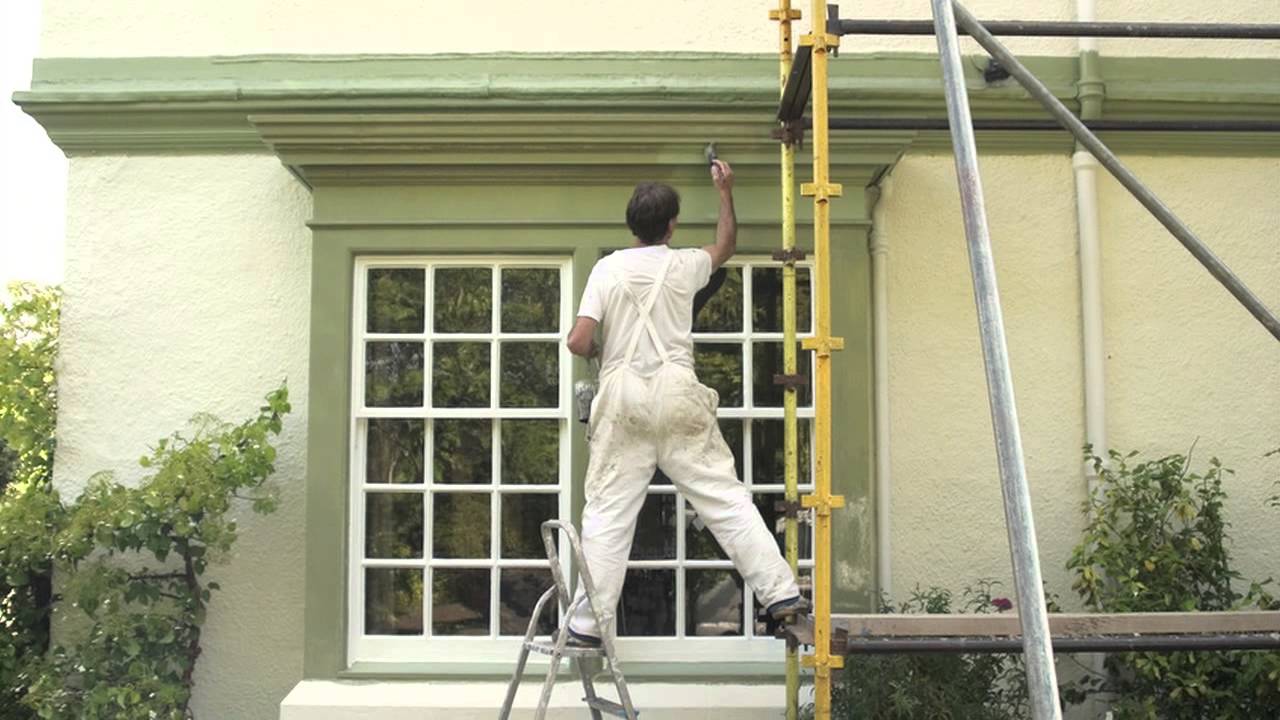 Expert Commercial Exterior Painting Oshawa & Courtice