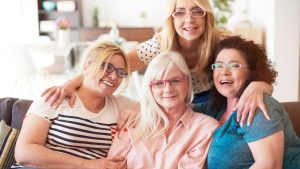 Healing Bulimia Through Human Connection: The Power of Interpersonal Therapy