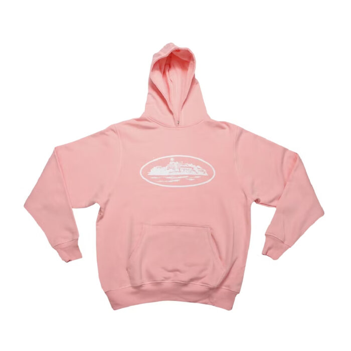 corteiz hoodie – The Perfect Seasonal Outfit