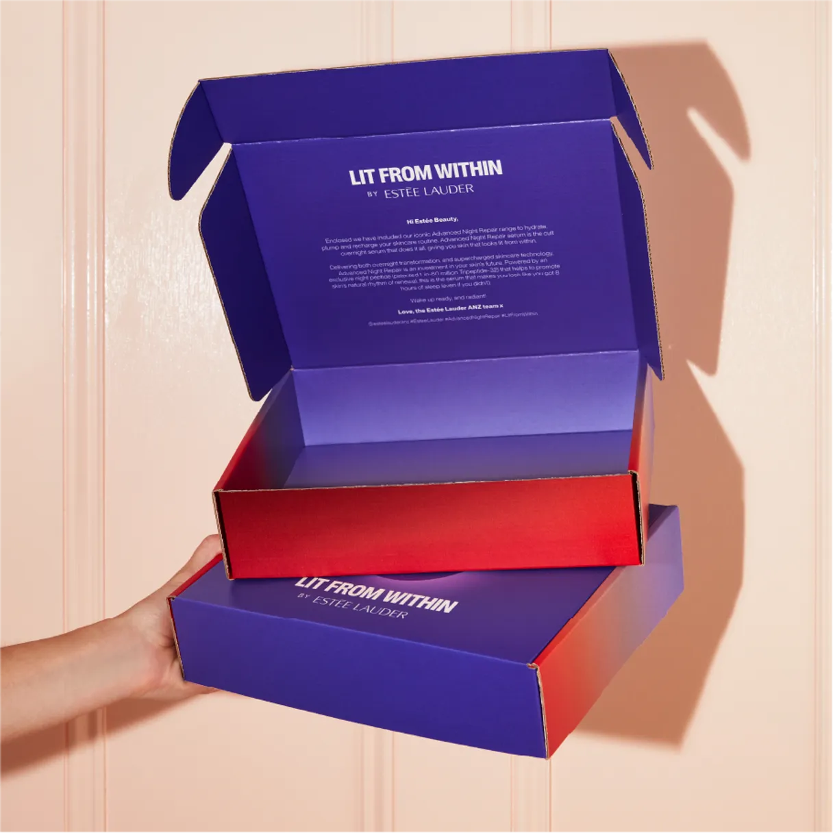 Custom Postage Boxes: The Key to Market Success