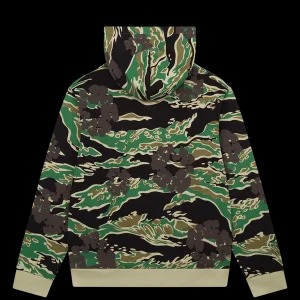 “Denim Tears Hoodie: The Cultural Staple You Need in Your Wa