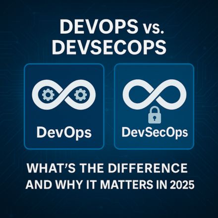 DevOps vs. DevSecOps: Key Differences in 2025
