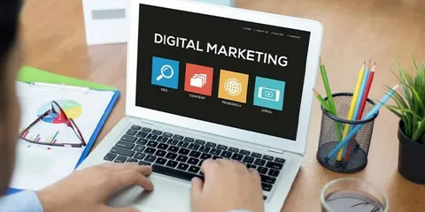 Digital Marketing for My Business: Strategies That Deliver Results