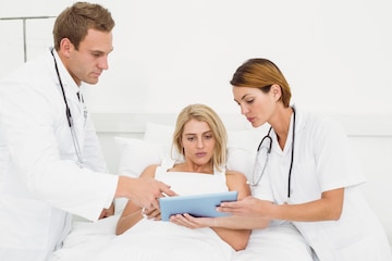 The Rising Trend of Doctor at Home: What You Need to Know