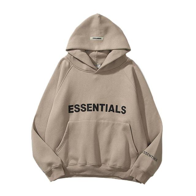 Why the Essential Hoodie Belongs in Every Wardrobe