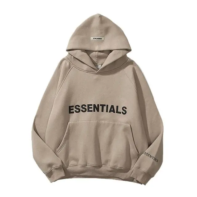 Essentials Hoodie comfortable worldwide fashion shop