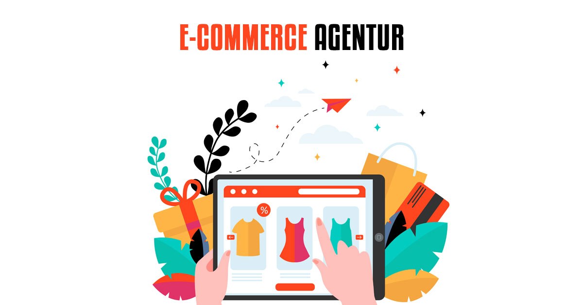 Ecommerce Agentur Hamburg for Online Success