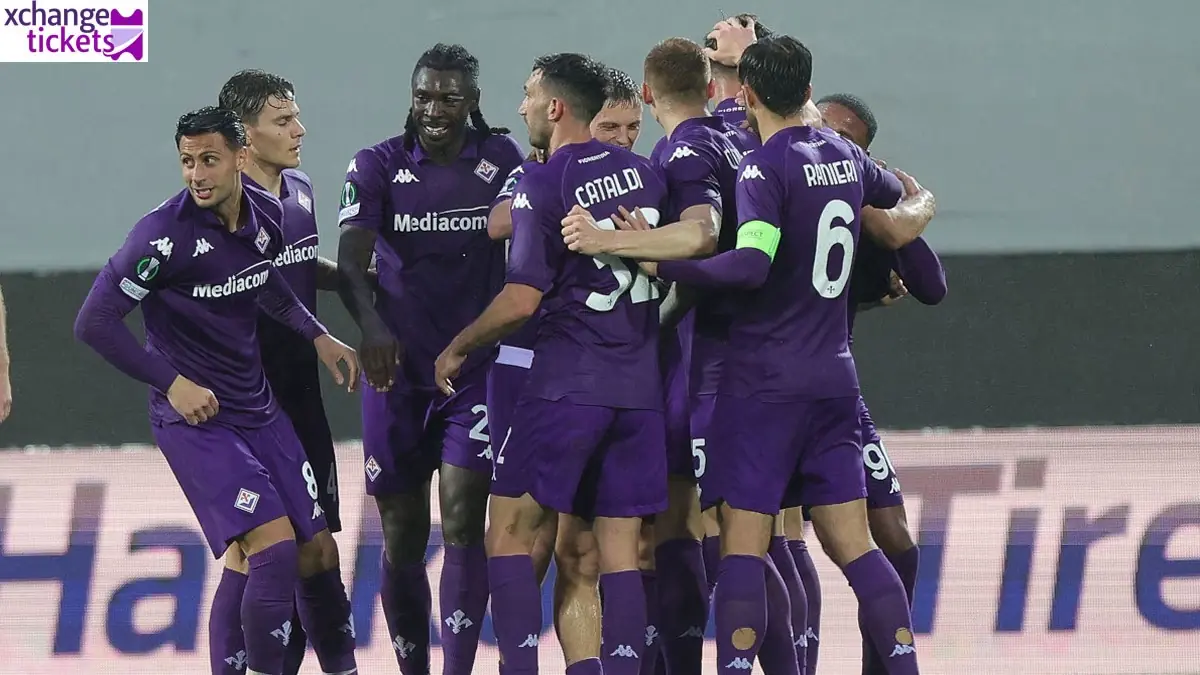 Fiorentina Faces Real Betis in Toughest Conference League Se