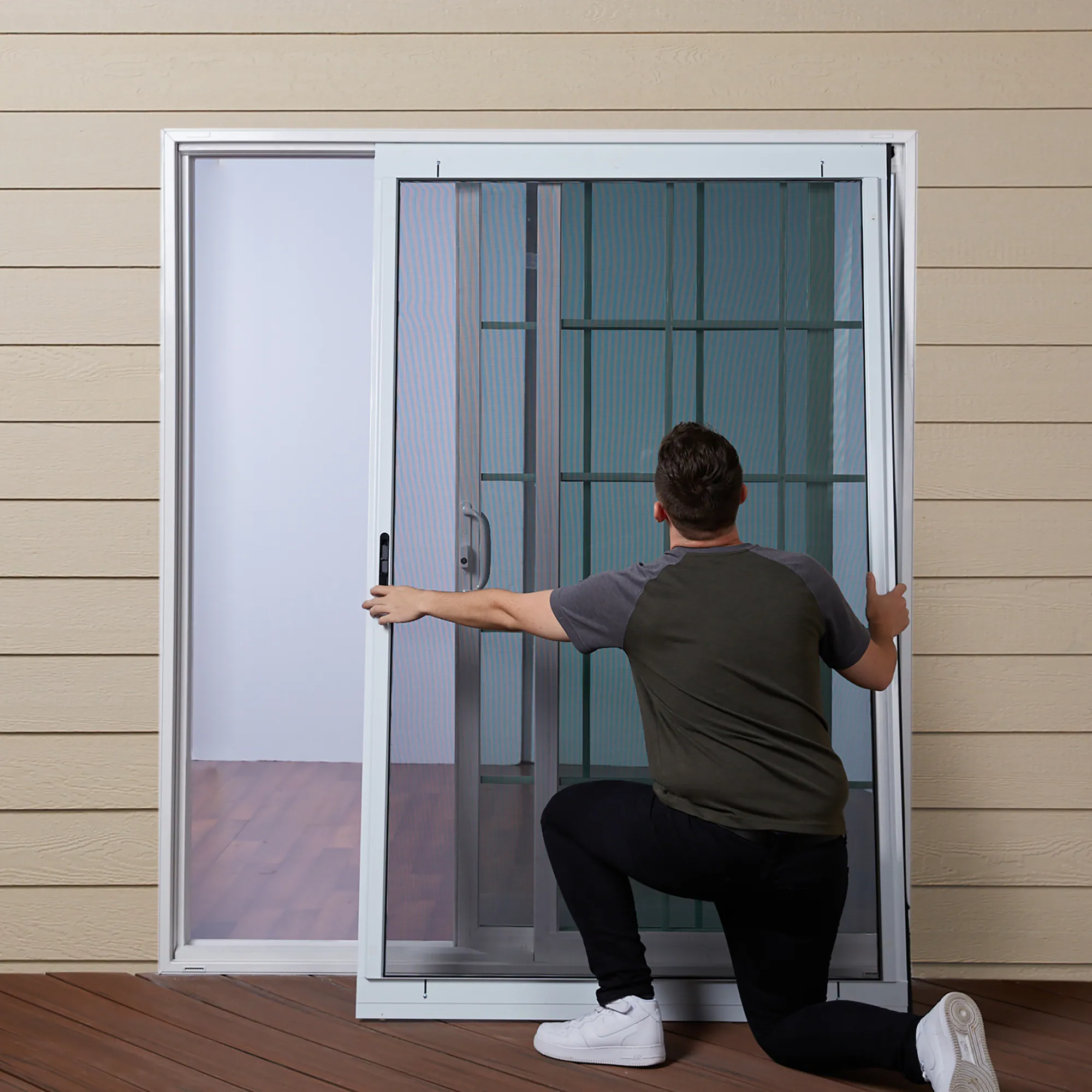French Doors vs. Patio Doors: Which One is Right for You?