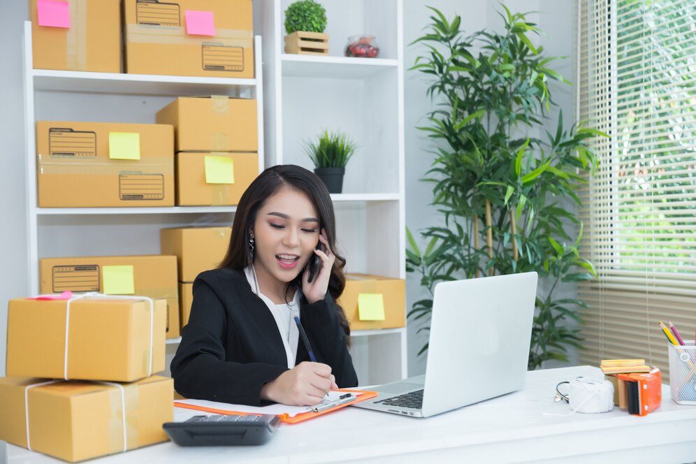 Trade Opportunities with a Trusted Global B2B Platform