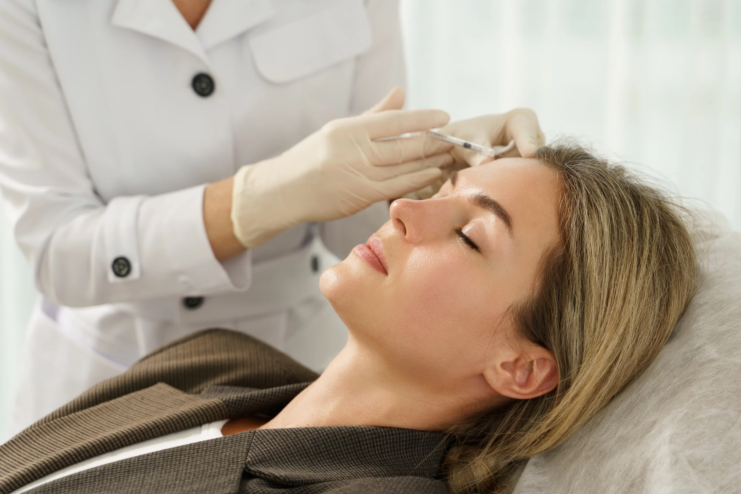 Glutathione Injections: Before and After Facts