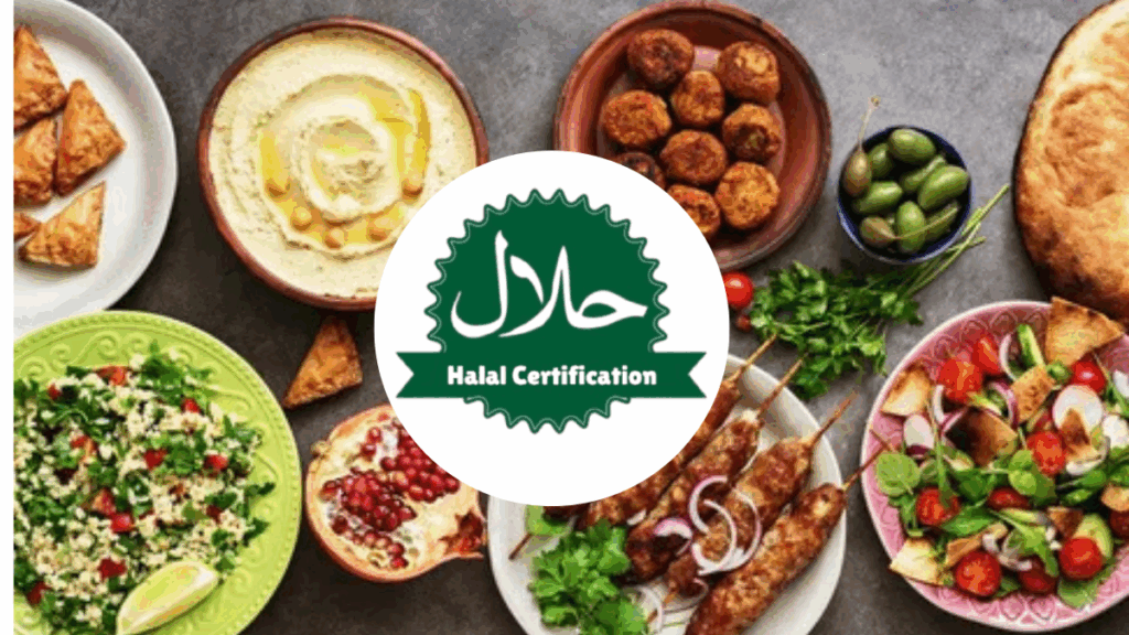 The Importance of Halal Certification: Insights on Halal Food Certification and Services in the USA