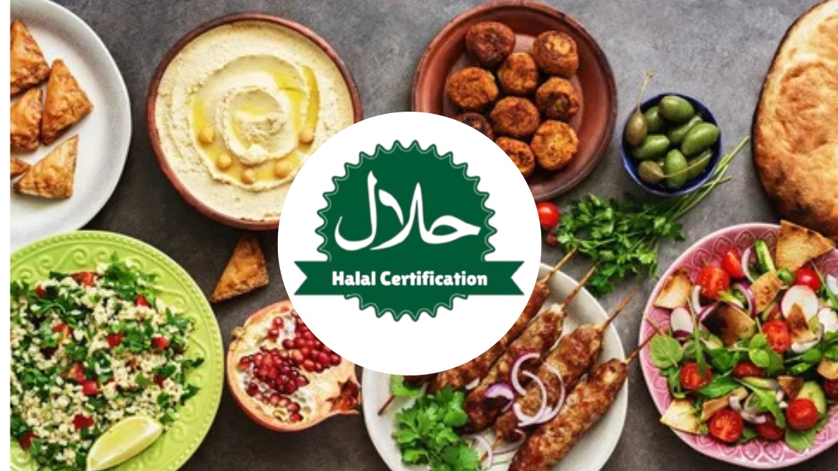 The Importance of Halal Certification: Insights on Halal Food Certification and Services in the USA