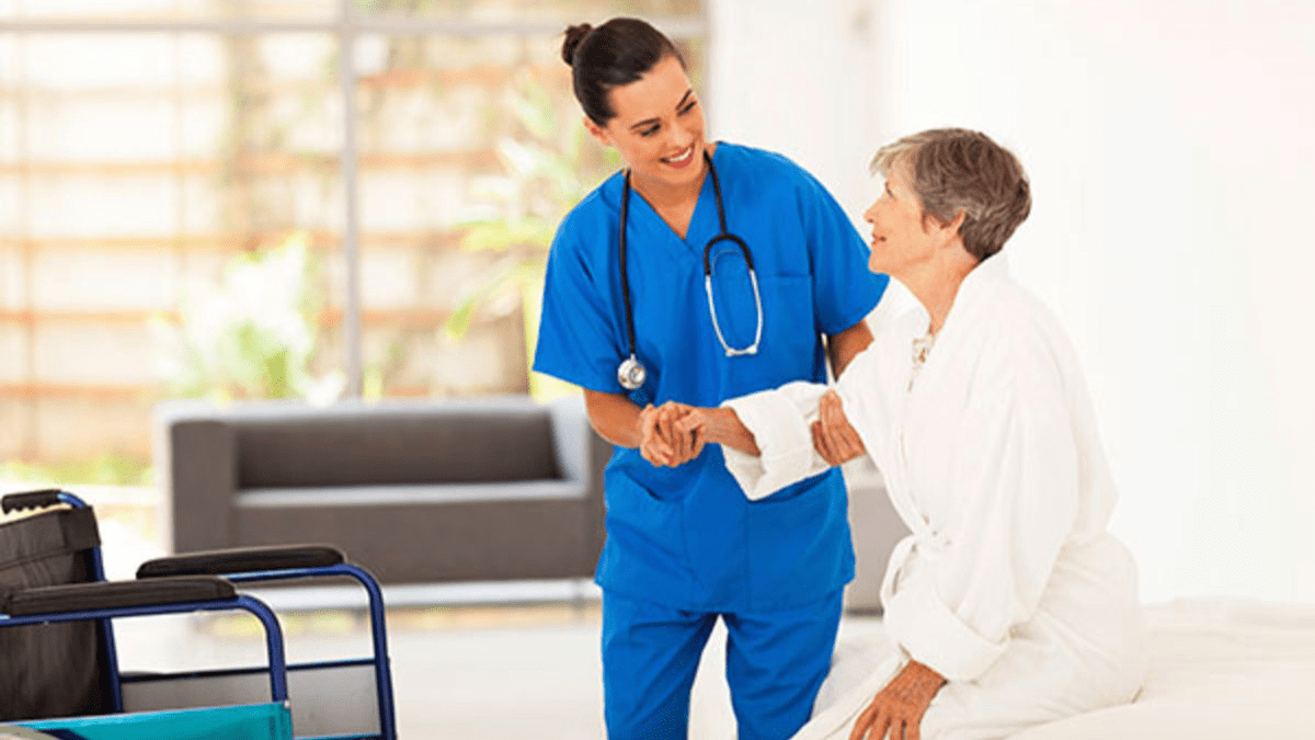 Expert Home Health Care Services Dubai Residents Can Rely On