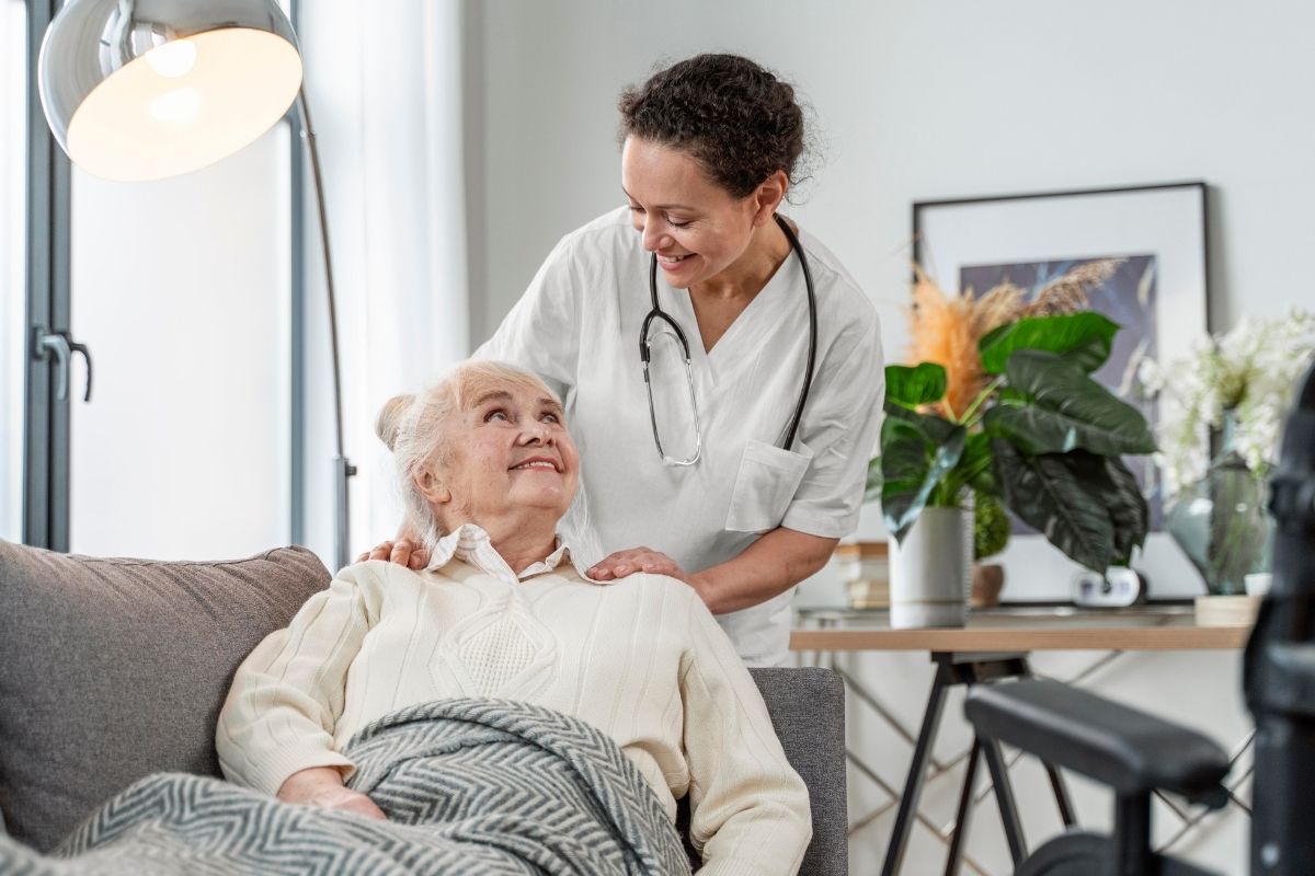Benefits Of A Home Visit Doctor