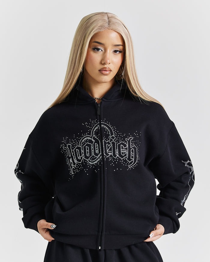 The Rise of Hoodrich Streetwear Icon Fashion