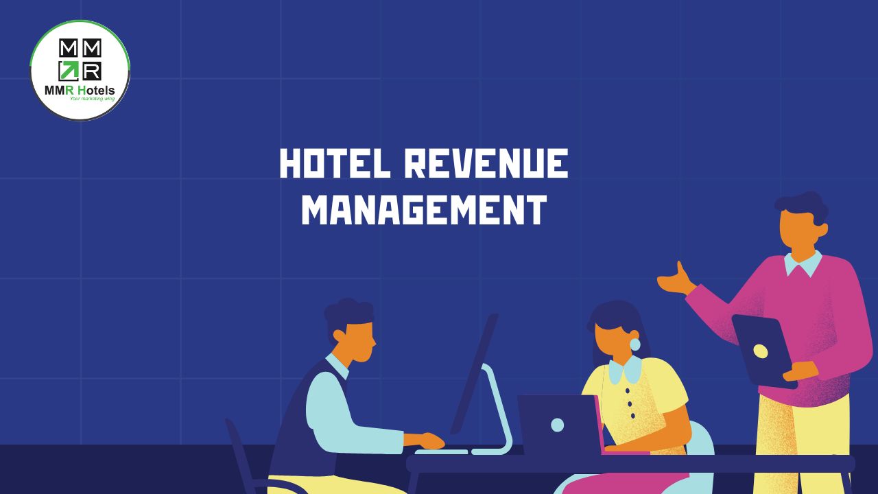 Boost Your Hotel Profits with MMR Hotels’ Smart Revenue