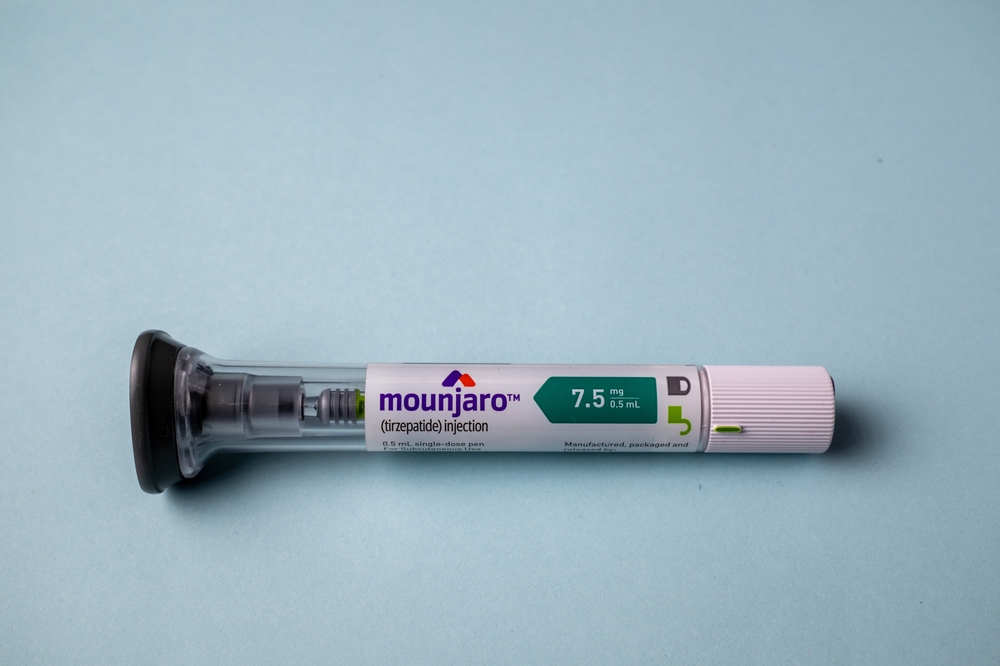 How Mounjaro Injections Are Changing the Game for Weight Los