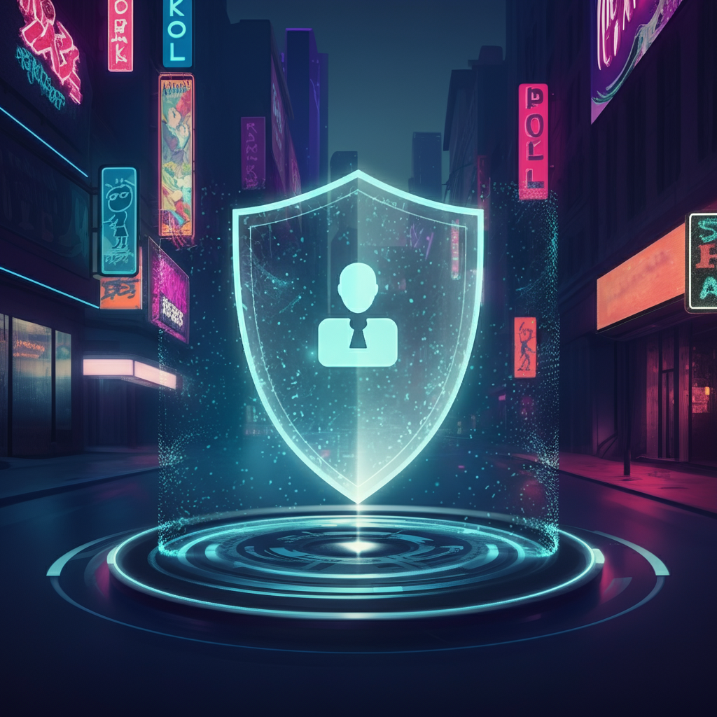 How Proxyium Protects Your Digital Identity in 2025