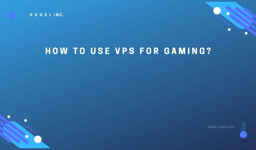 How to Win Big: Setting Up Your Own Game Server with Windows VPS