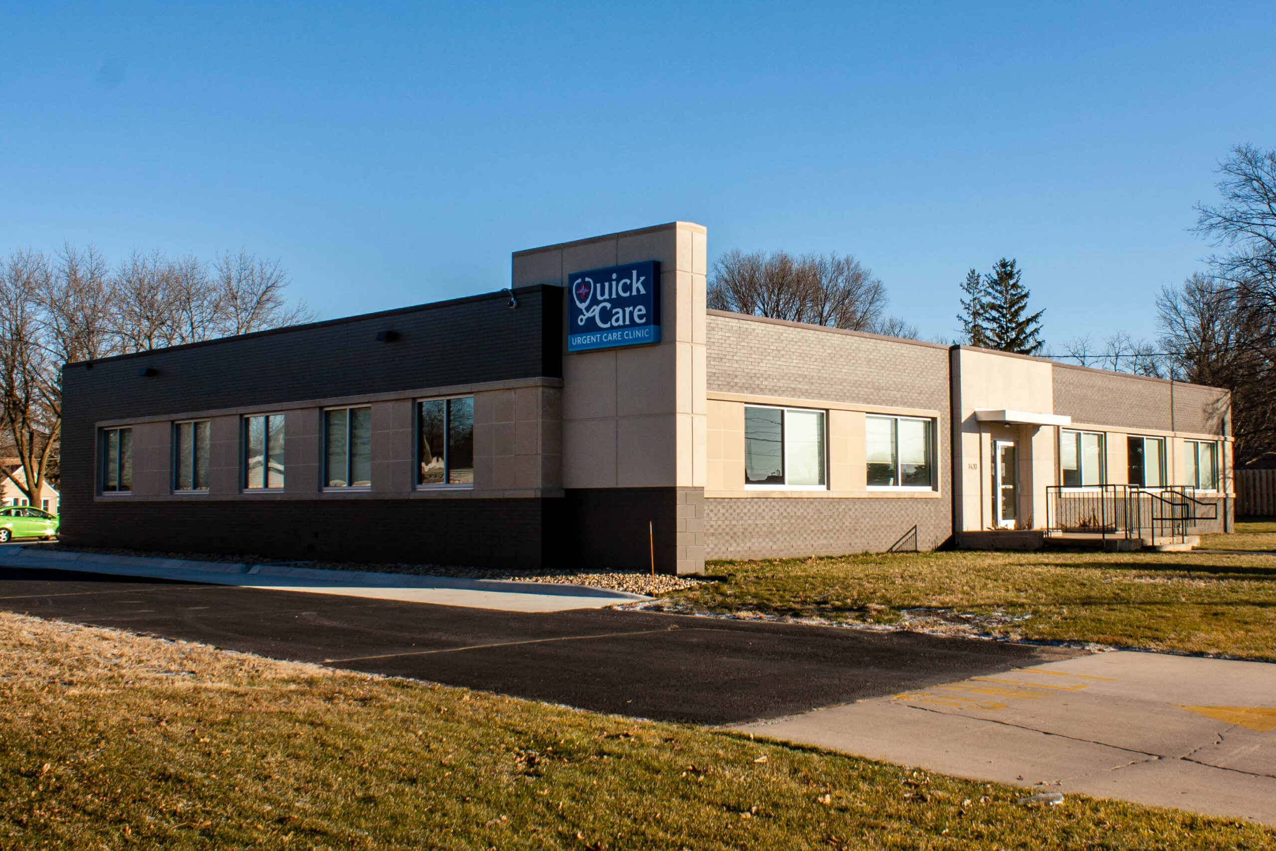Mason City’s Smart, Compassionate Urgent Care