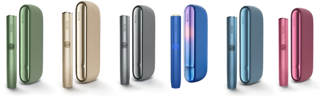 探索全新體驗:IQOS ILUMA 的革新科技與未來趨勢