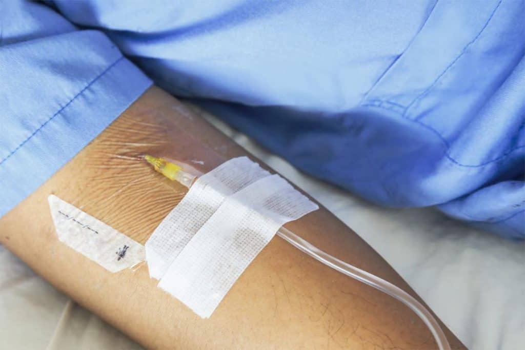 How IV Drip Therapy Works Explained Simply