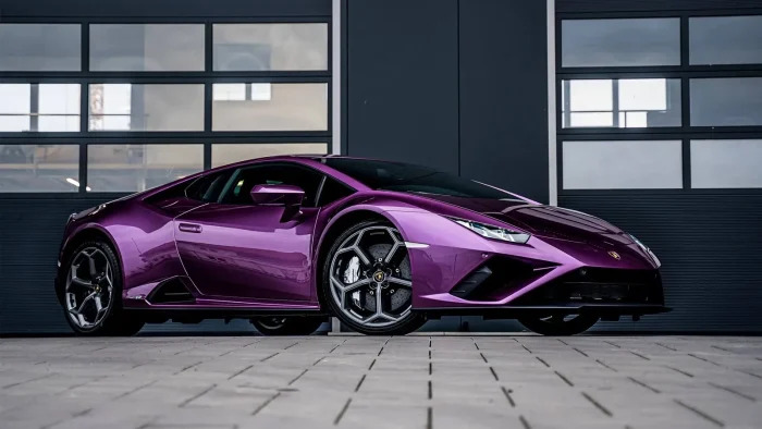 Rental Sports Cars in Dubai – Drive the Thrill, Live the Lux