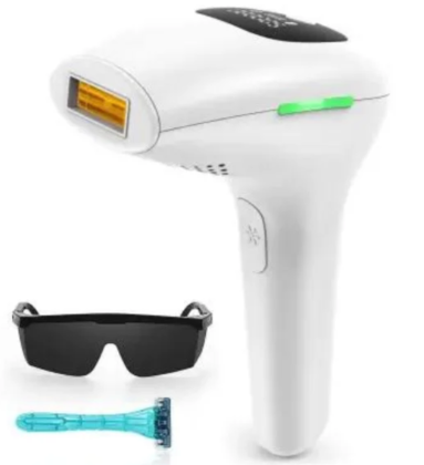 Can laser hair removal make your hair grow back thicker or permanently stop growth altogether?