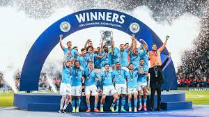 Manchester City Terlalu Dominan, Siapa yang Bisa Menghentikan Mereka?
