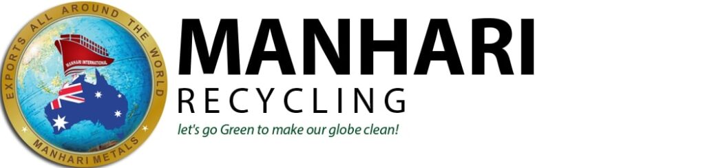 Metal Recycling Victoria: Sustainable Solutions with Manhari Recycling
