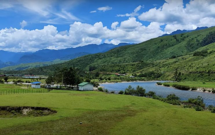 Rediscover Timeless Beauty with a Silk Route Tour Package