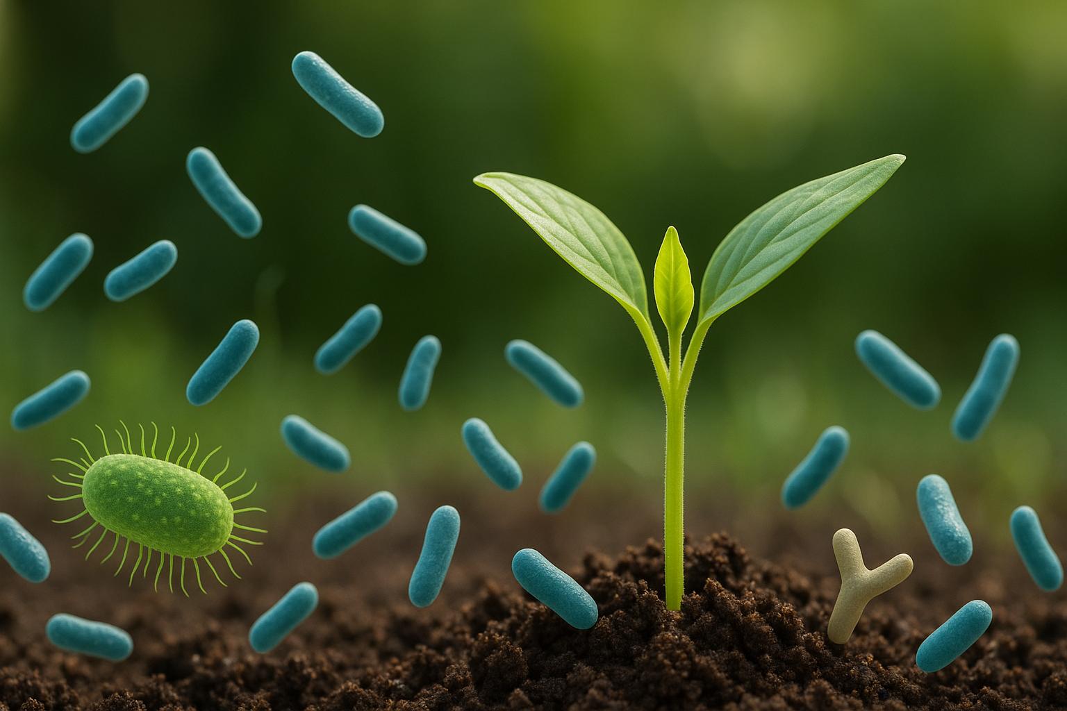 π± Crop Growth Tips for Farmers & Gardeners