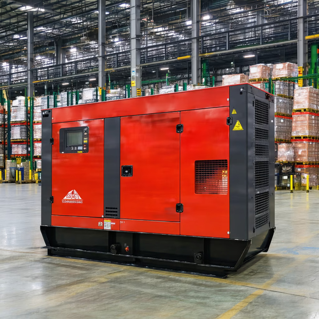 Generator Set Philippines: Gas vs Diesel