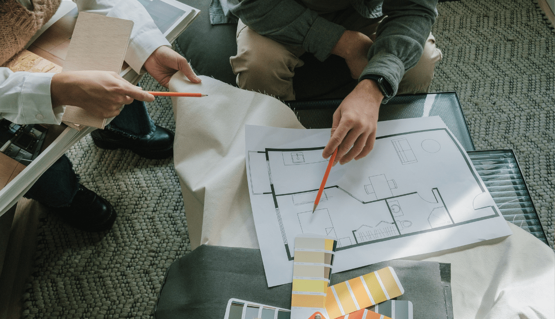 Mumbai’s Top Interior Design Colleges – Find Your Best Fit!