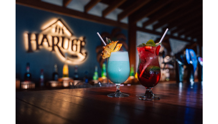How to Enjoy Nightlife at a Beach Bar Maldives?