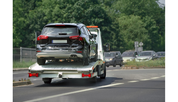 How To Choose The Best Tow Truck In Queens Ny?