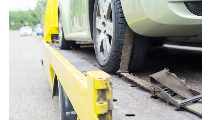 5 Signs You Need Manhattan Wrecker Service Fast