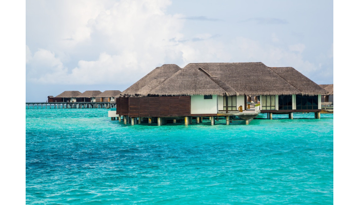Why Maldives Water Villas Are So Popular?