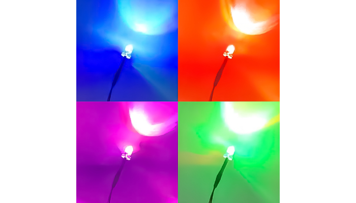 The Benefits Of Using LED Art Lights In Your Gallery