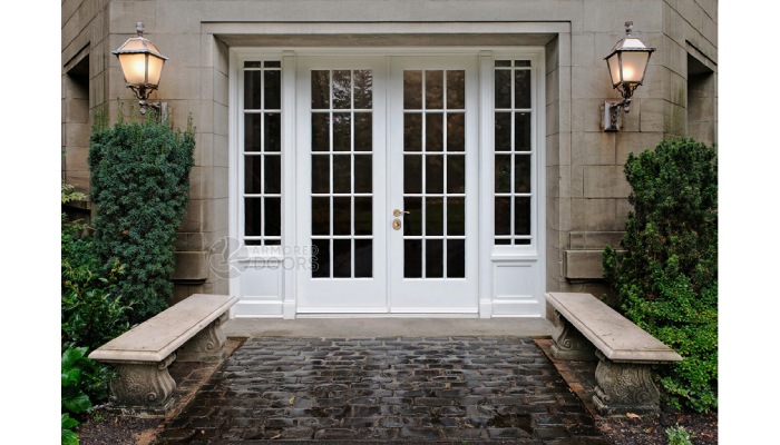 The Ultimate Guide to Custom Security Doors: Design Ideas and Installation