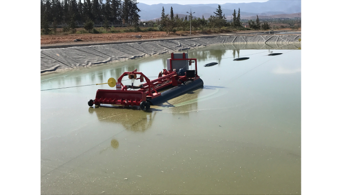 Custom Electric Powered Mining Dredges: Sizes and Designs for Every Need