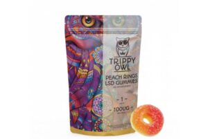 LSD gummies in Canada,