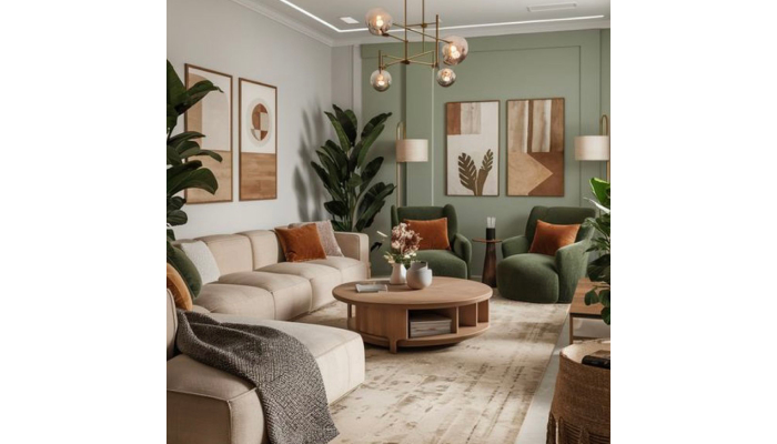 Hassle-Free Furniture Rental with Free Delivery, Assembly, and Flexible Terms