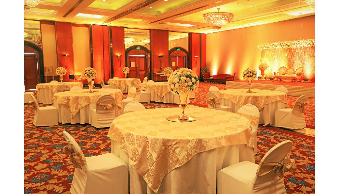 Why New Delhi Luxury Hotels Are Ideal For Indian Traditions?