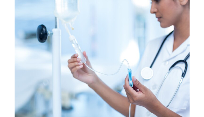 IV Therapy: What to Expect During Treatment?