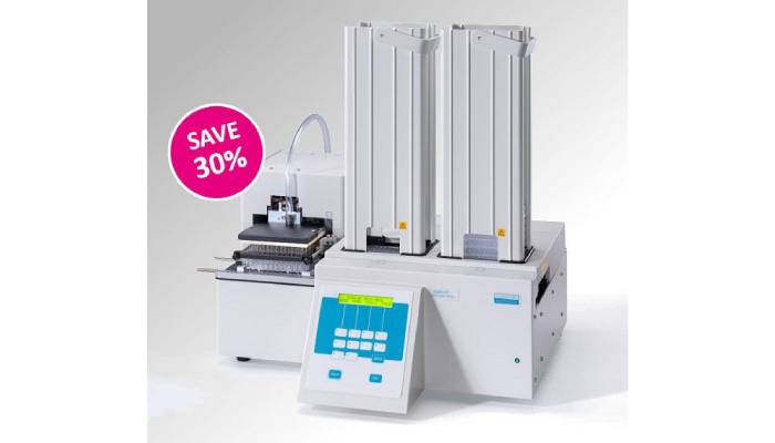 5 Features to Look for in an ELISA Plate Washer