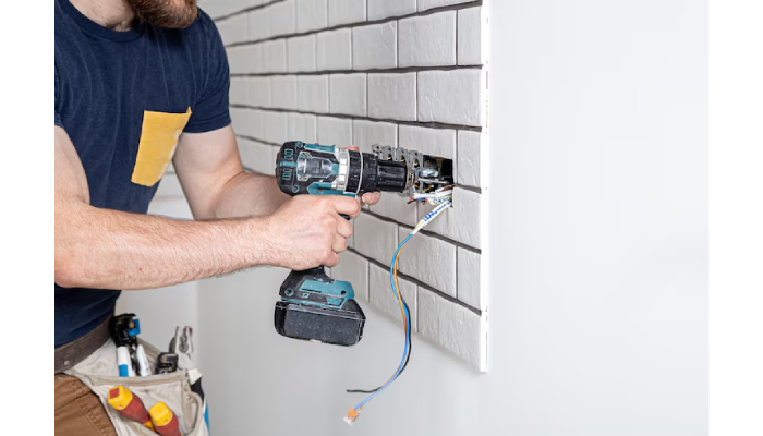 Essential Steps for Installing Electrical Wiring in New Home Construction