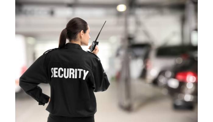 Benefits of Hiring a Security Guard Company