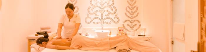 A Day at a Luxury Spa in Delhi: What to Know?